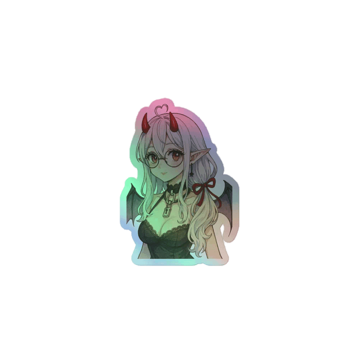 x_Yuumi_ HOLO product image (1)