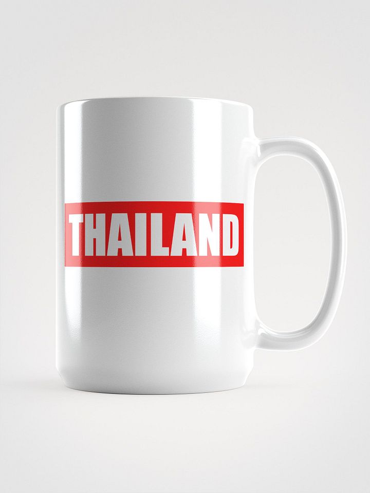 Thailand Mugg product image (1)