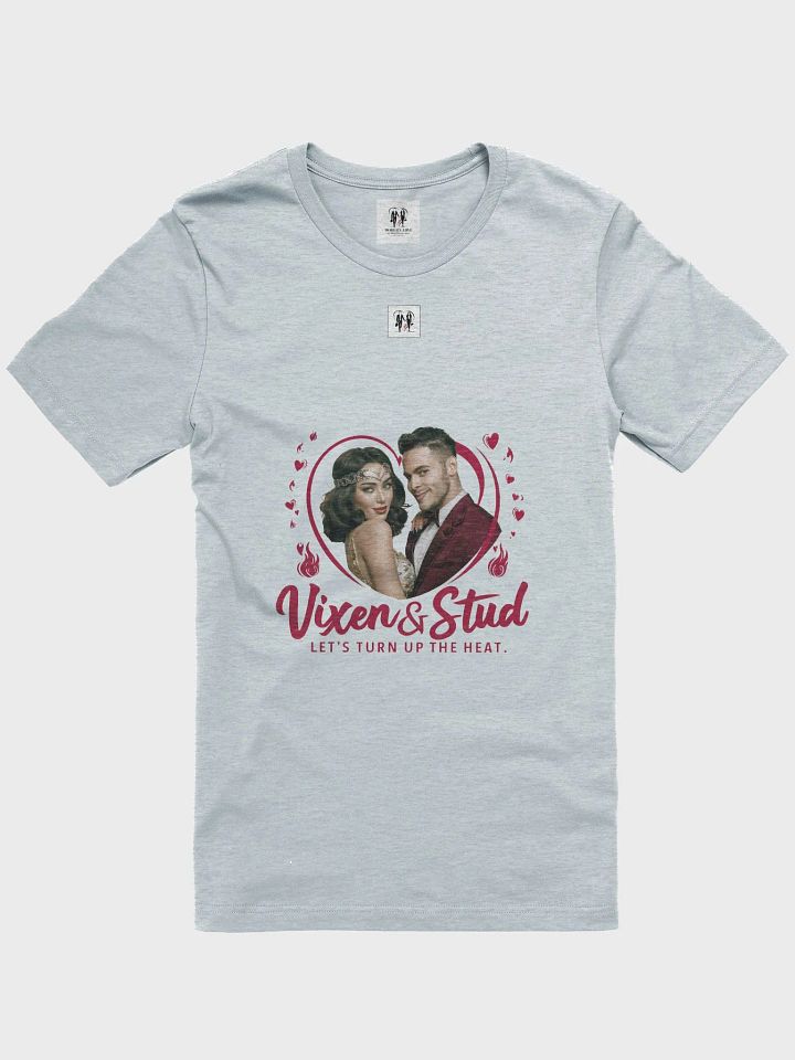 Turn Up the Heat Classic T-Shirt product image (1)