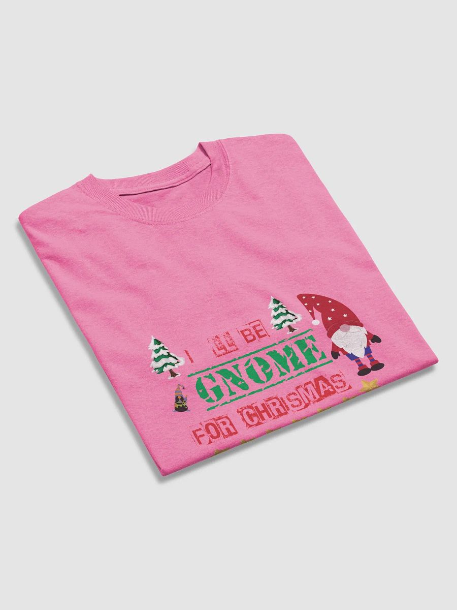 I'll Be Gnome for Chrismas product image (30)
