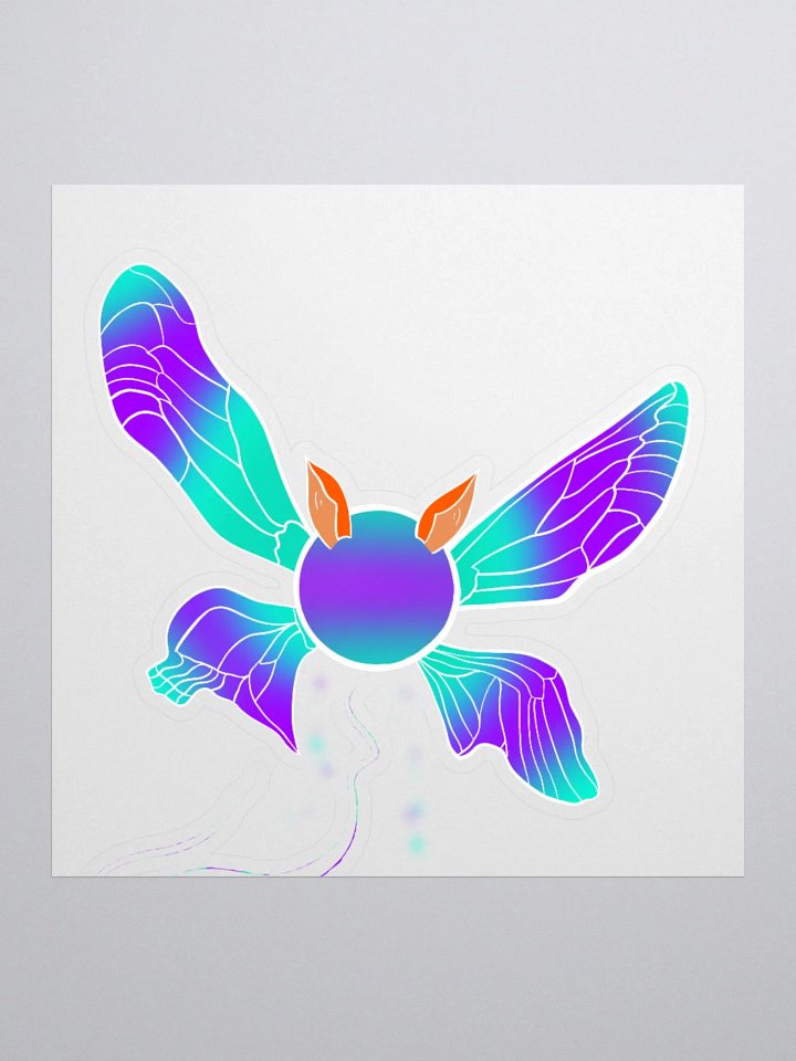 Fairy Sticker product image (2)