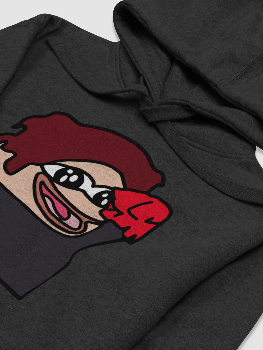 Tina Cheer Hoodie product image (3)