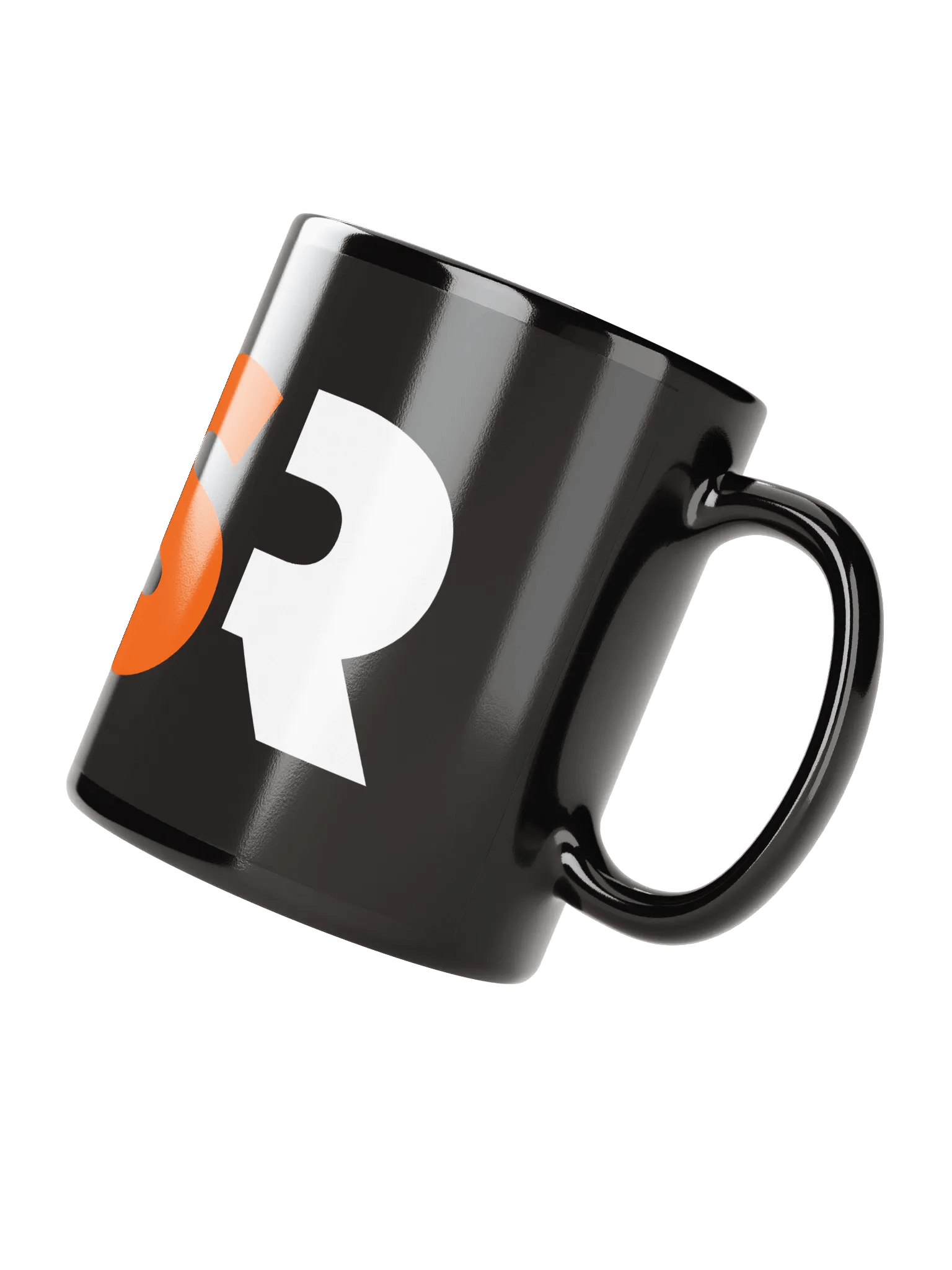 SR Glossy Mug product image (3)