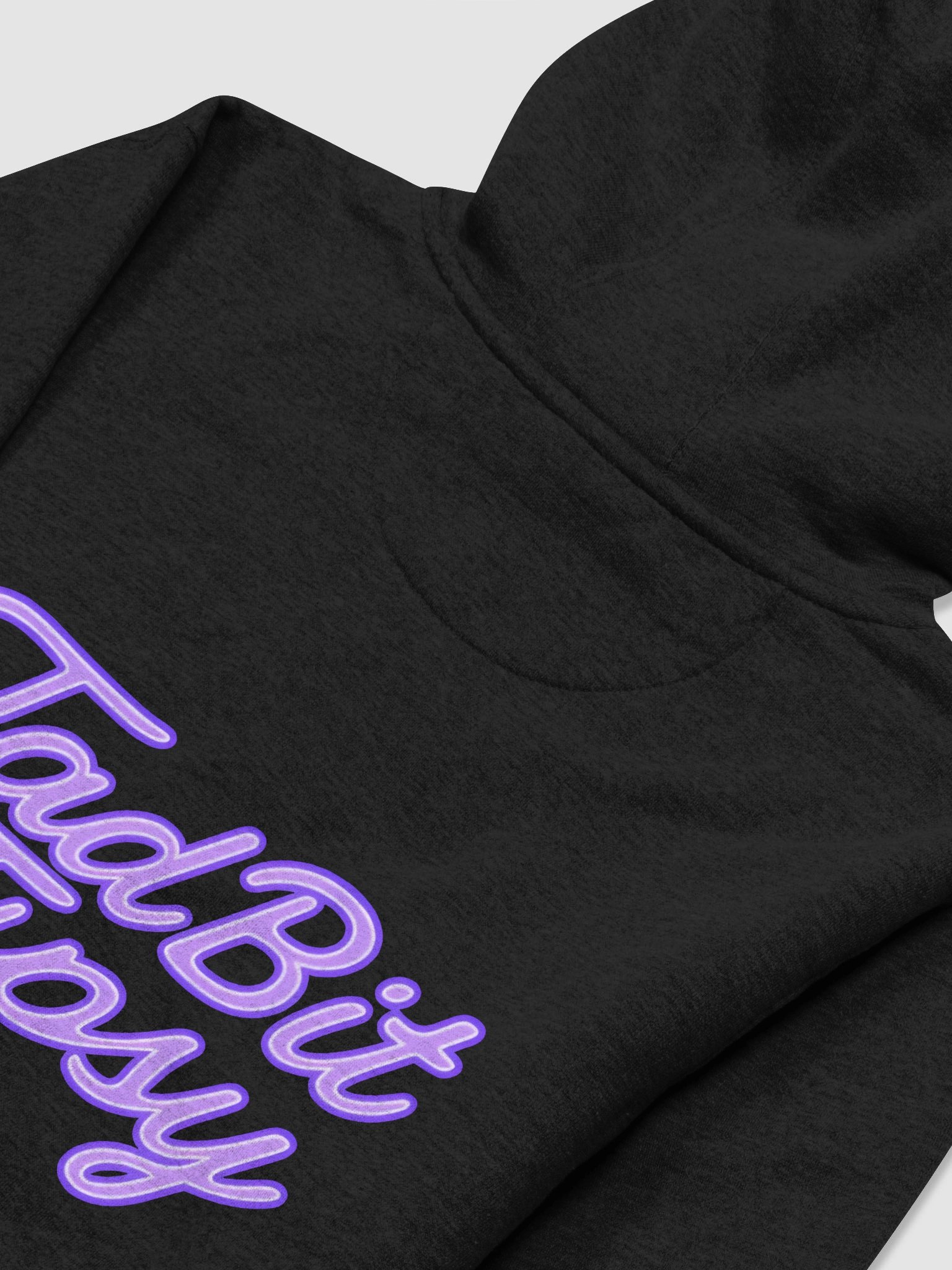 Tipsy Reverse Hoodie product image (4)