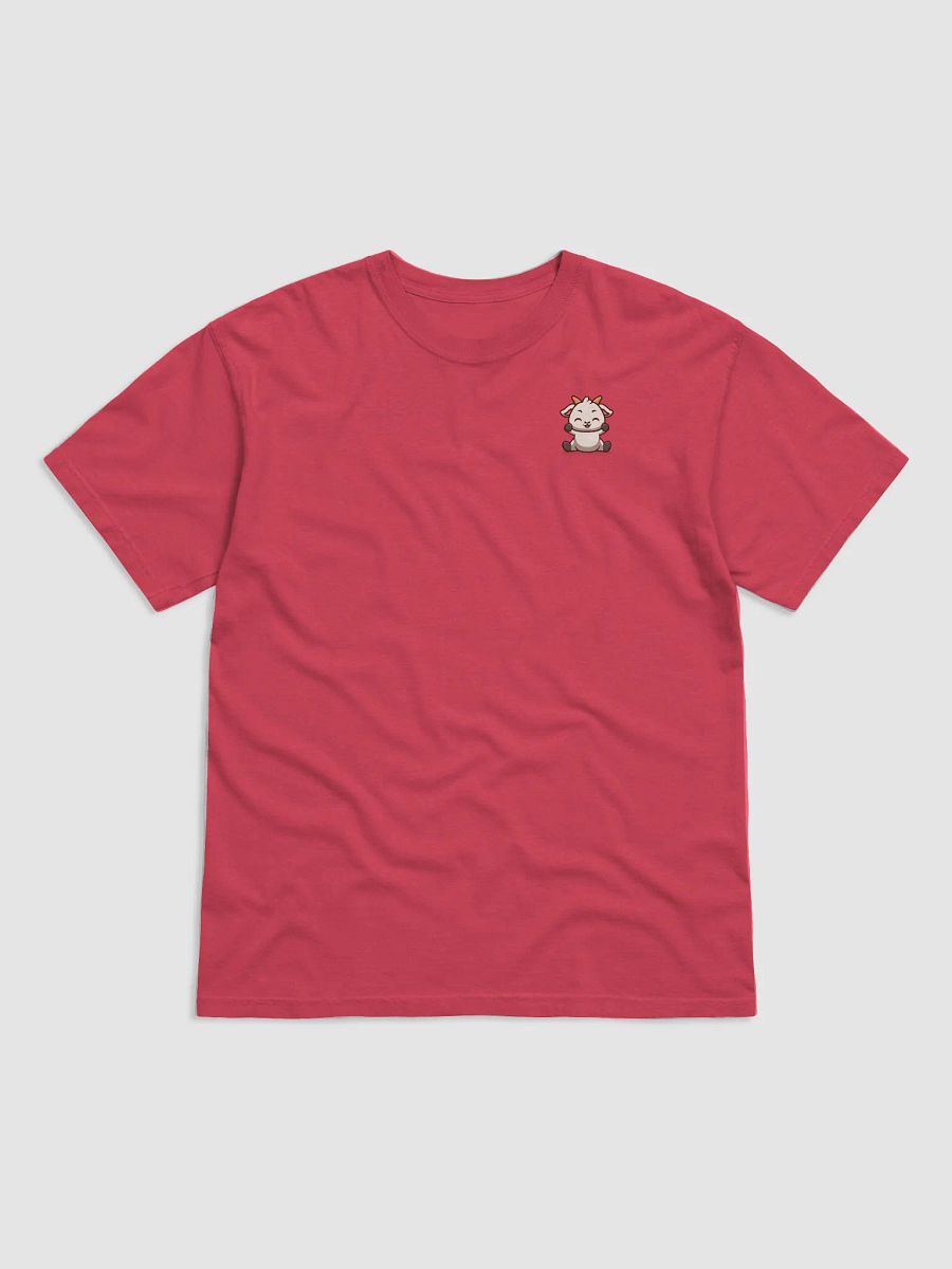 BOOGIE BATISTA Heavyweight T-Shirt product image (2)