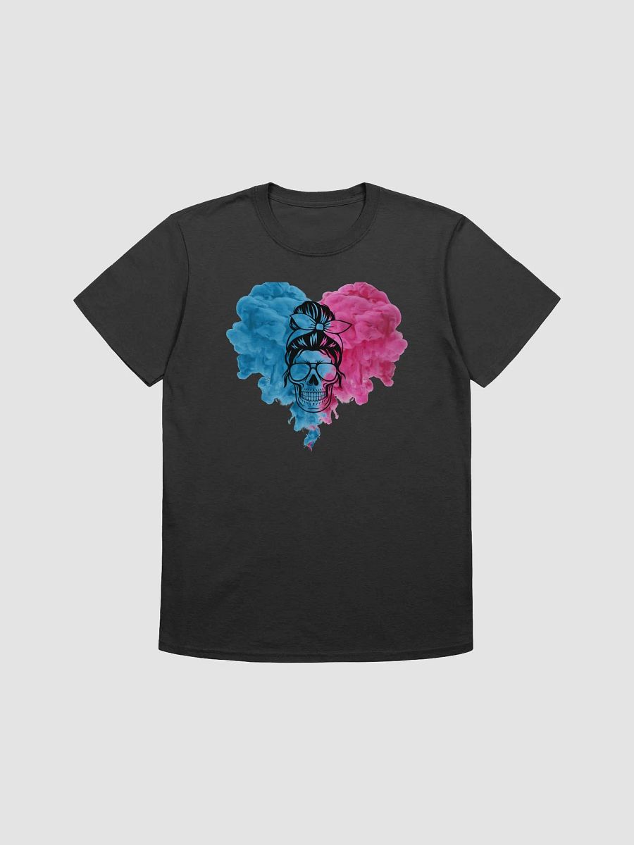 LOGO ONLY Tee product image (5)