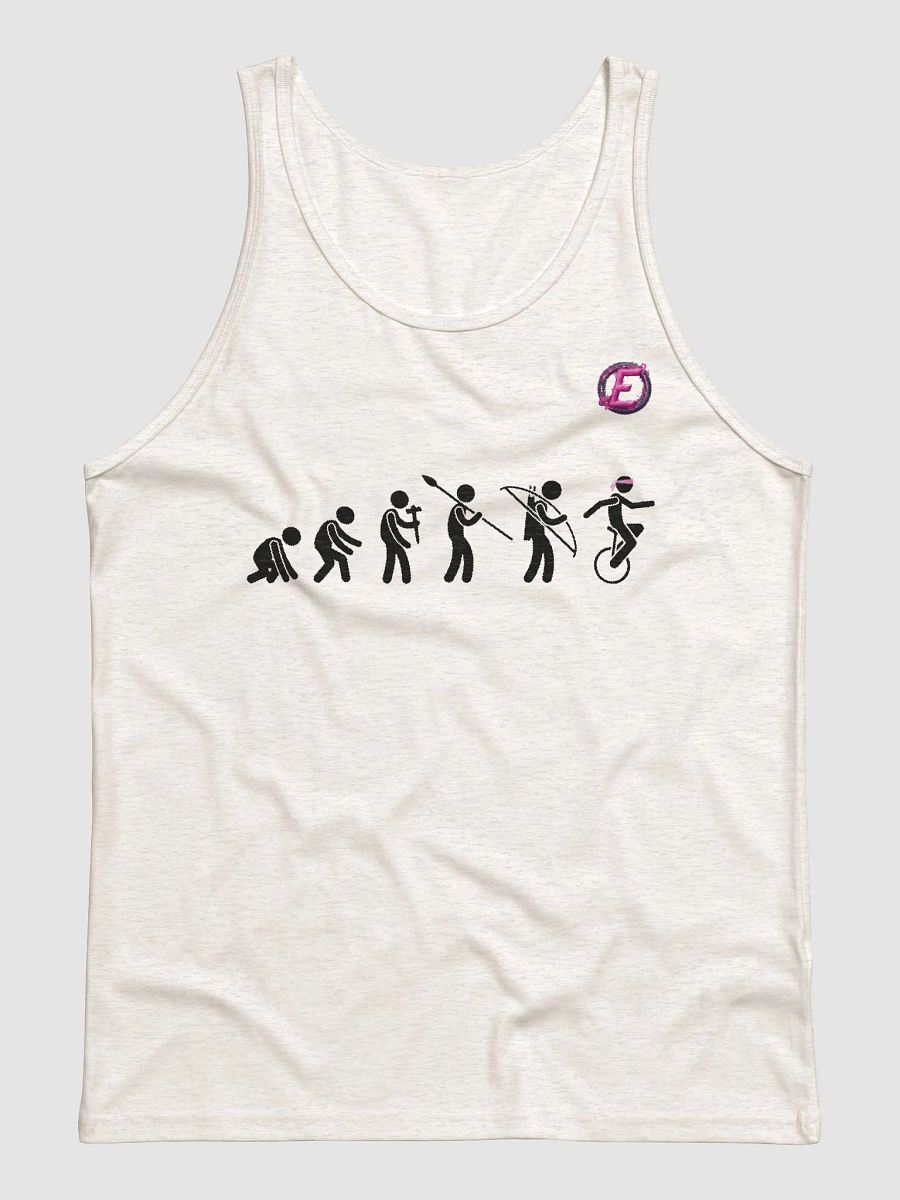 Evolution Tank Top product image (8)
