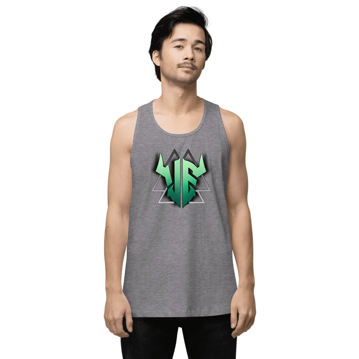 VE Mens Tank Top product image (41)