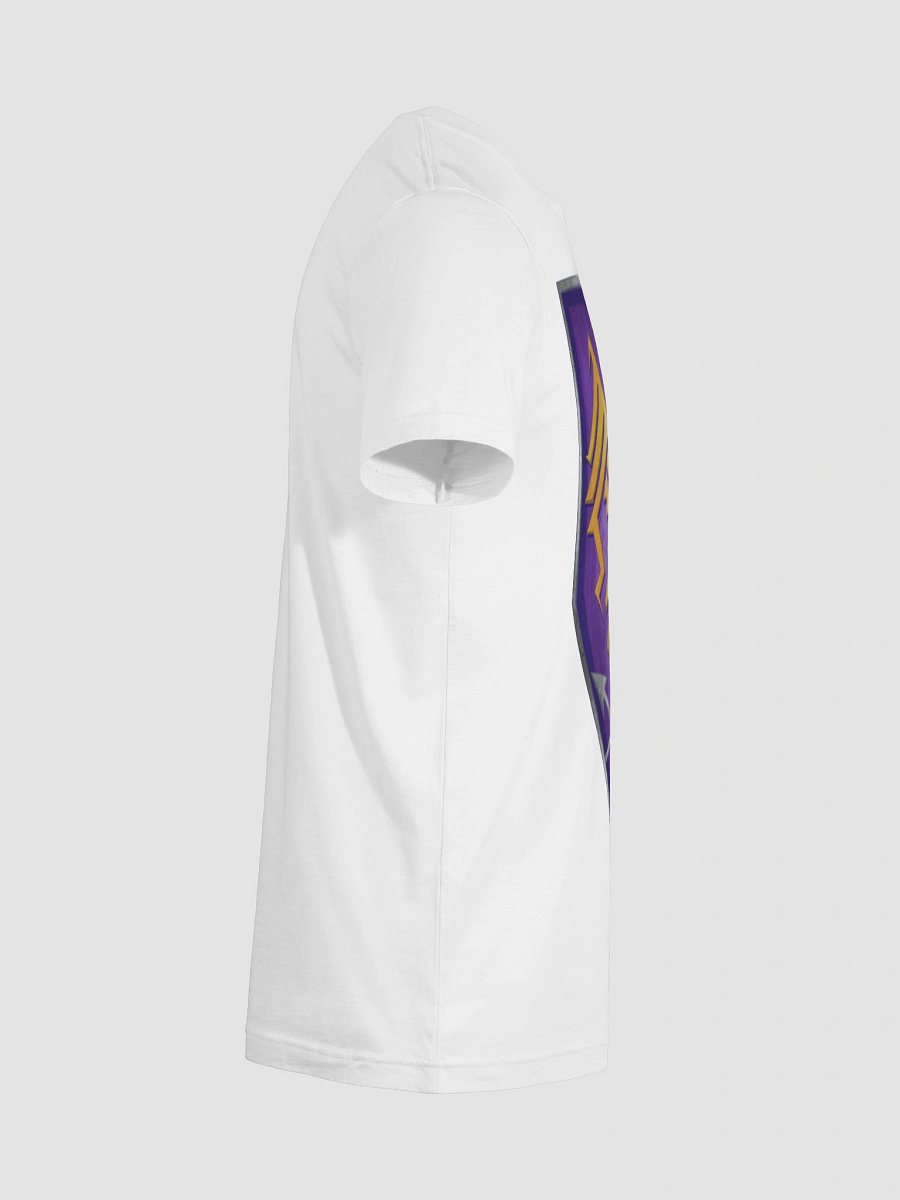 White Shirt / Marchwarden Logo 2025 Exclusive product image (12)
