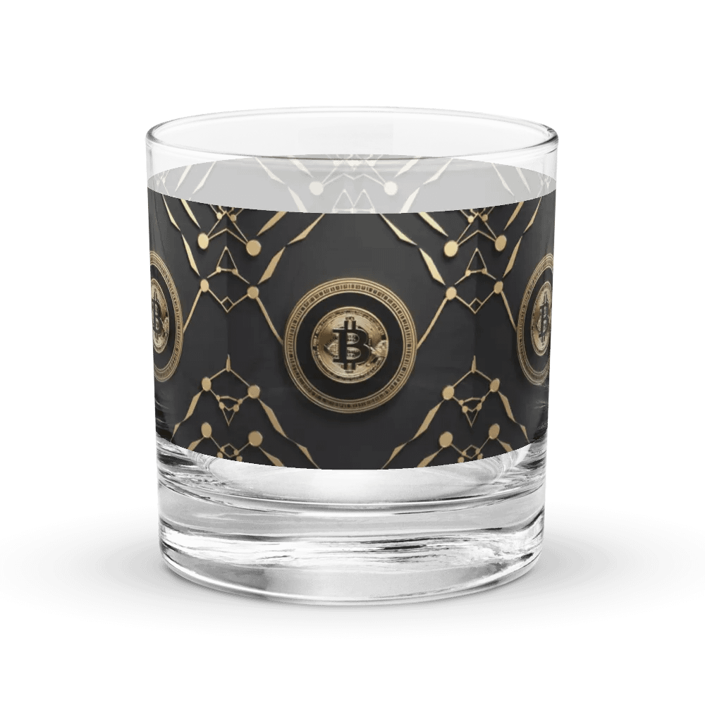 BTC Glas black 7 product image (1)