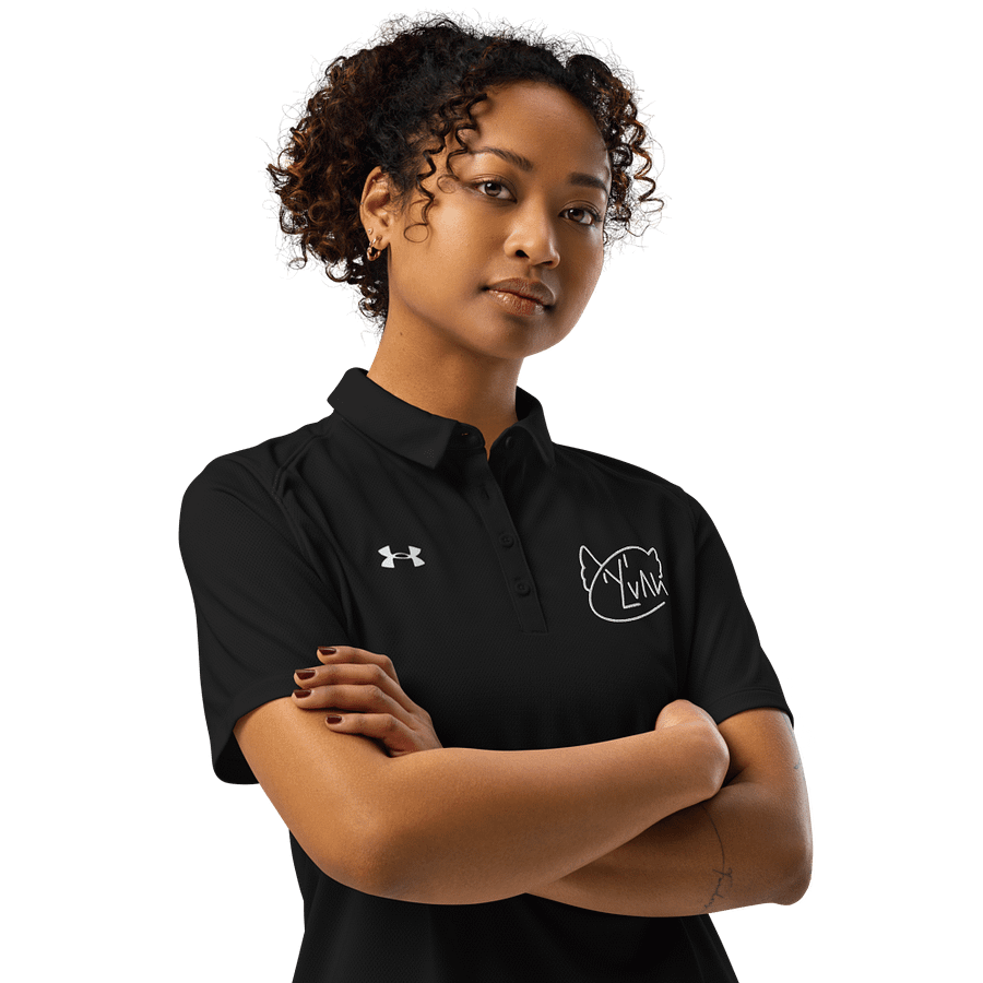Under Armour® Signature Polo product image (10)