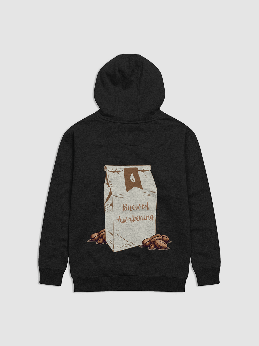 Bag of Beans Hoodie product image (7)