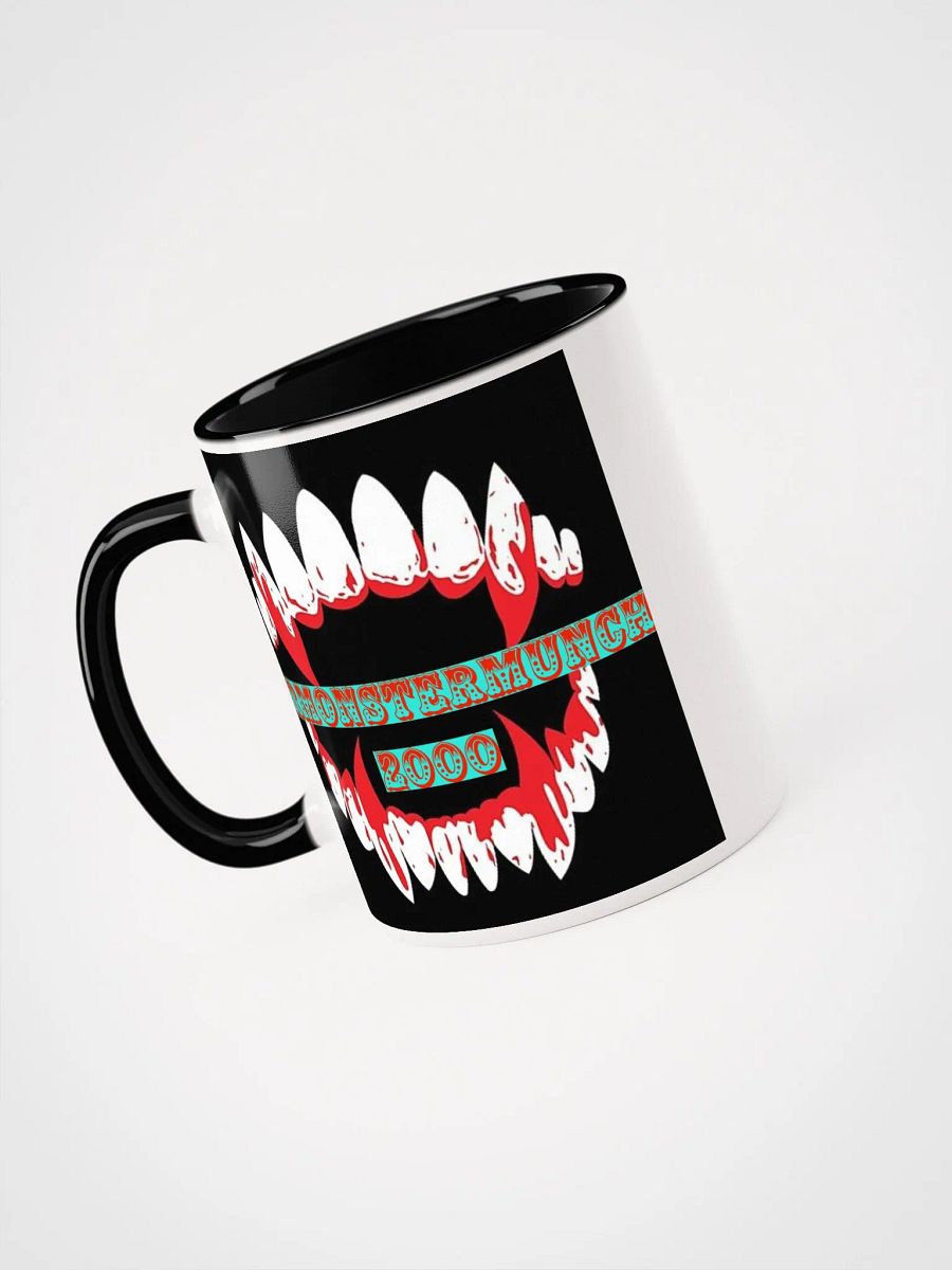 MONSTER MUNCH MUG product image (3)