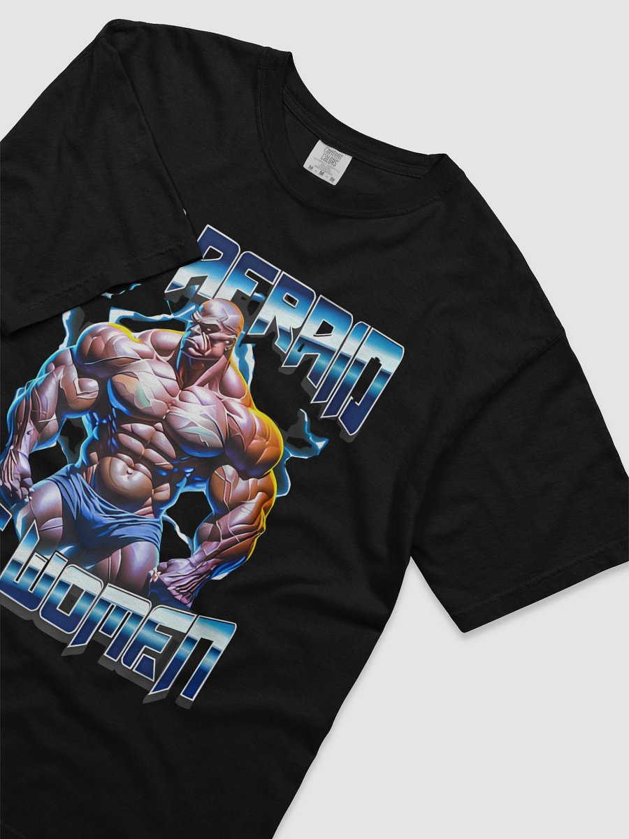 Syndrome Down Money Up T-shirt product image (3)