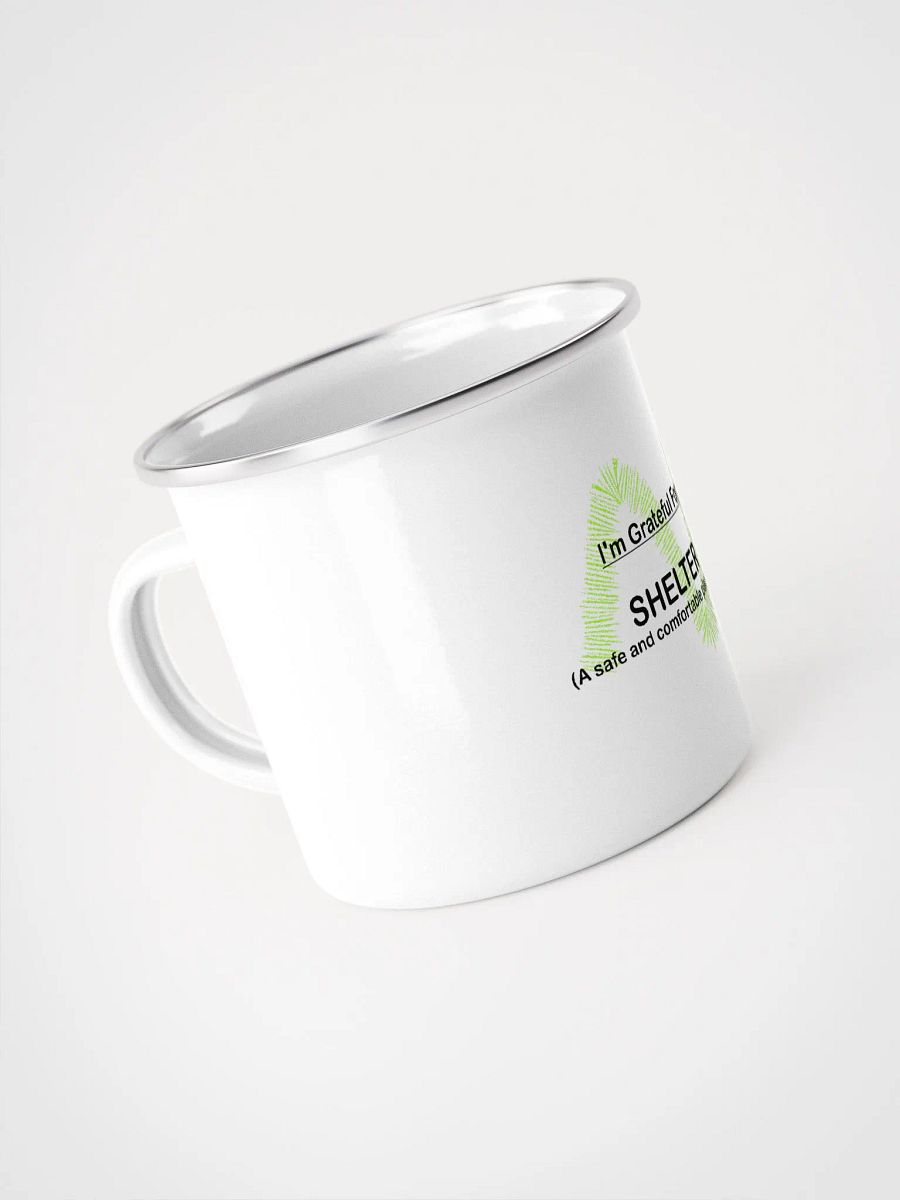 I AM GRATEFUL FOR SHELTER product image (4)