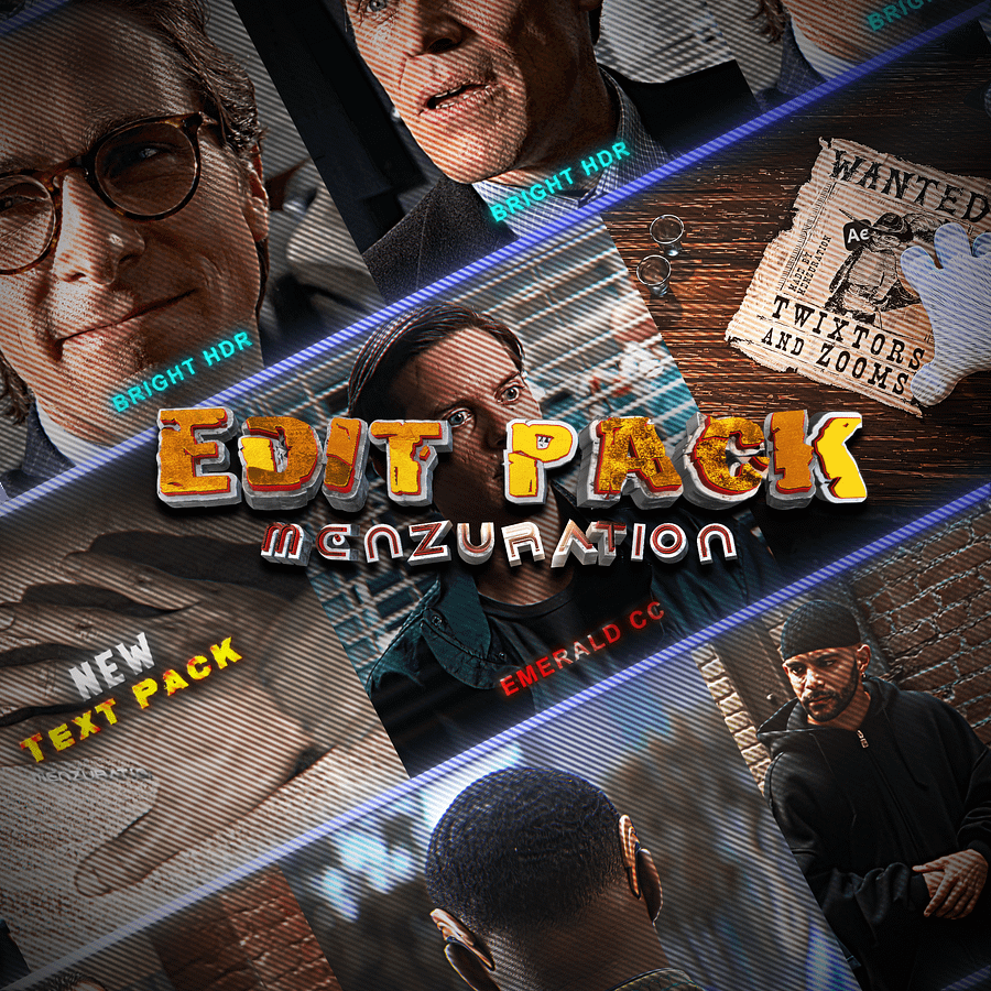 MenZuration Edit Pack 1 product image (1)