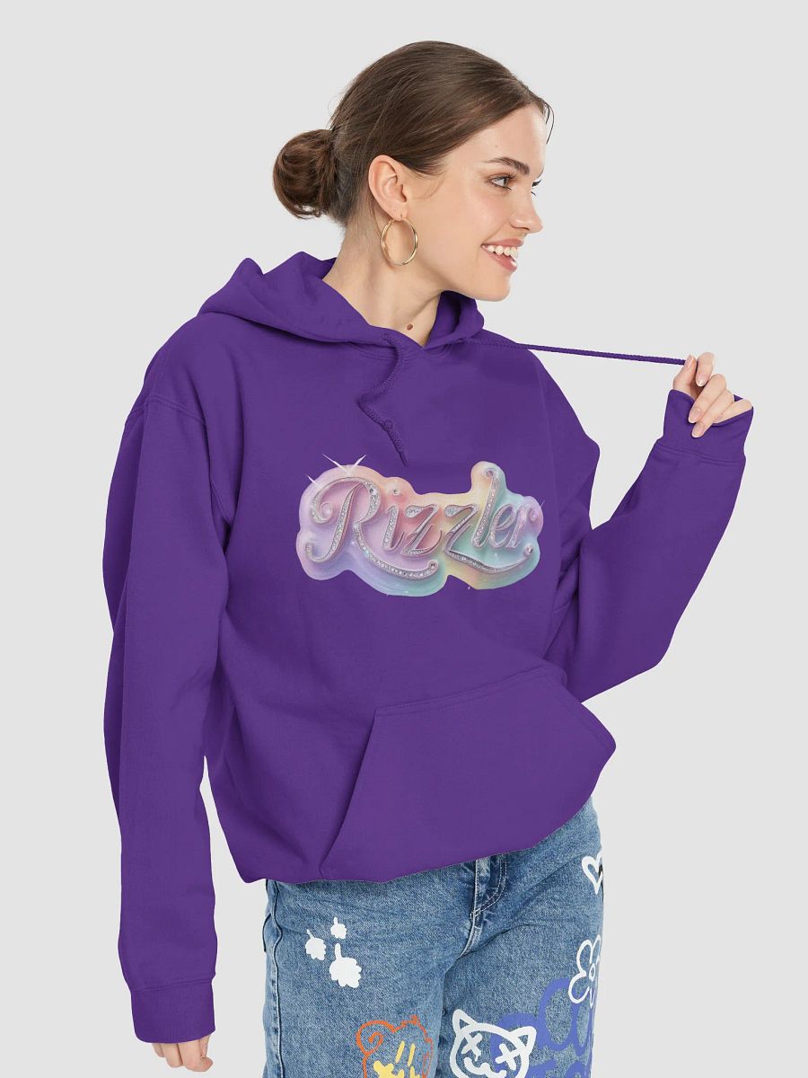 Shawty's Celestial Exclusive Premium Rizzler Hoodie product image (51)