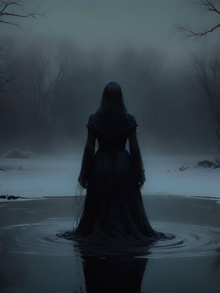 The Mourning Wrath | 1-Hour of Dark Ambient Meditation Music product image (1)