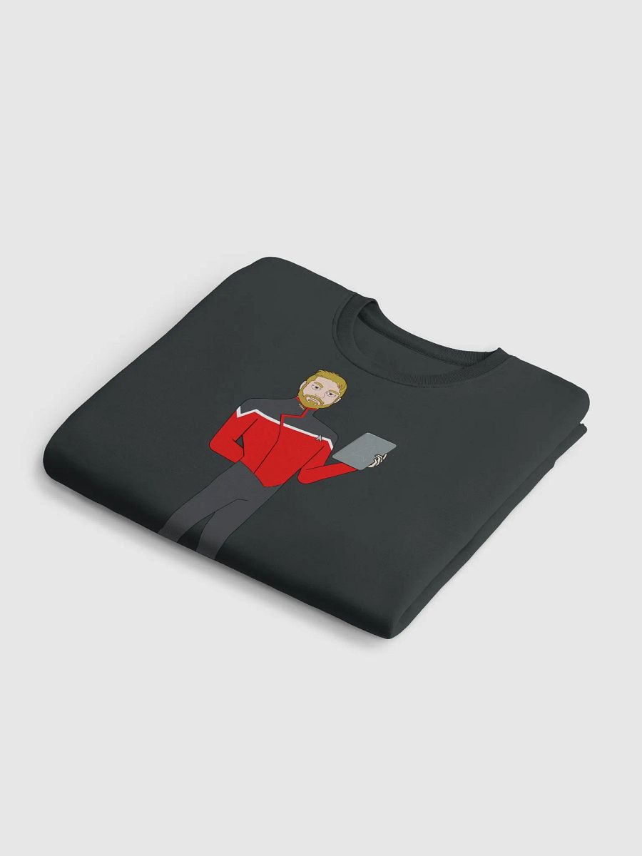 The Dave Super Sexy Sweatshirt product image (6)