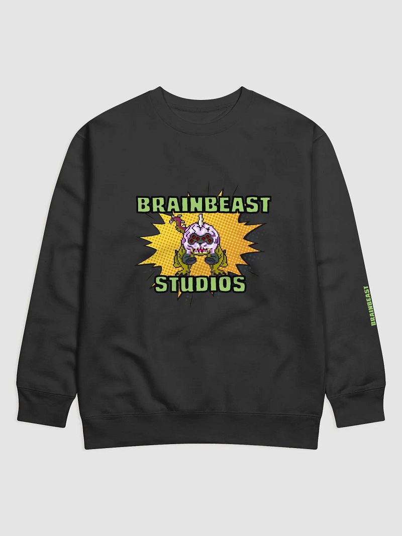 Brainbeast Studios
