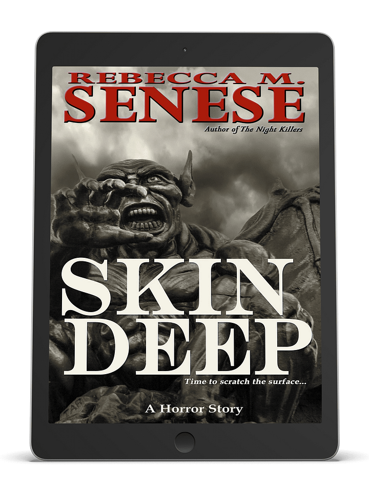 Skin Deep product image (1)