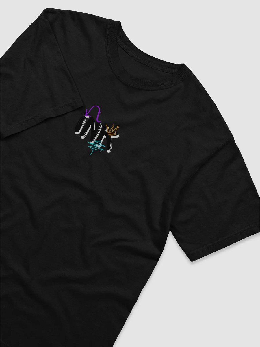 INK Graffiti T-Shirt product image (3)