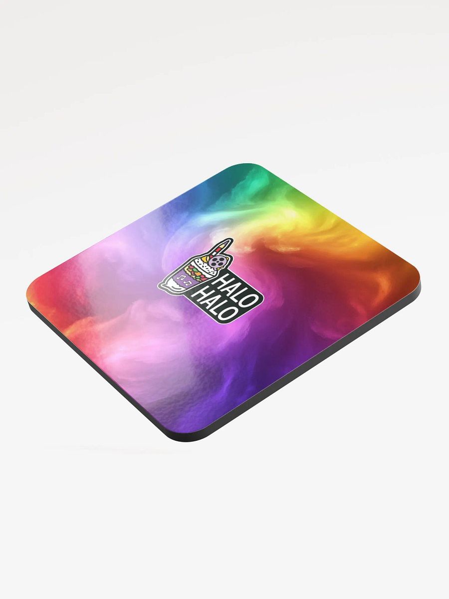 HALO HALO Colorful Coaster product image (3)