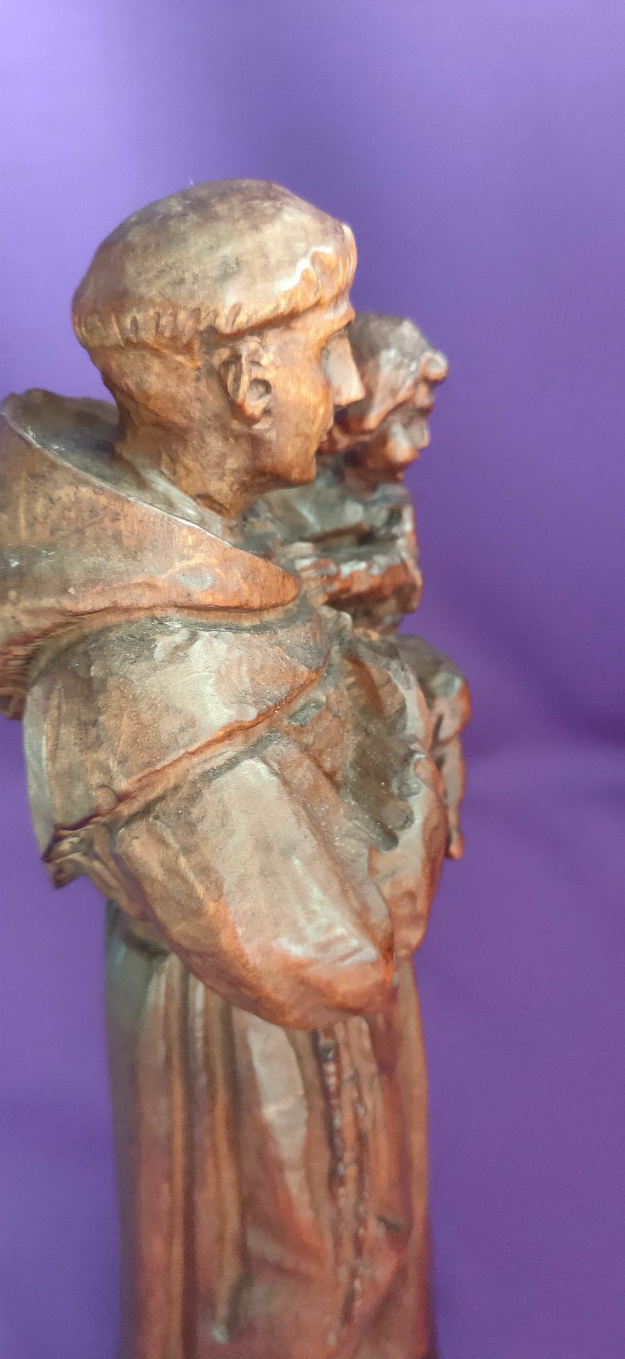 Santo António, estatueta religiosa product image (10)