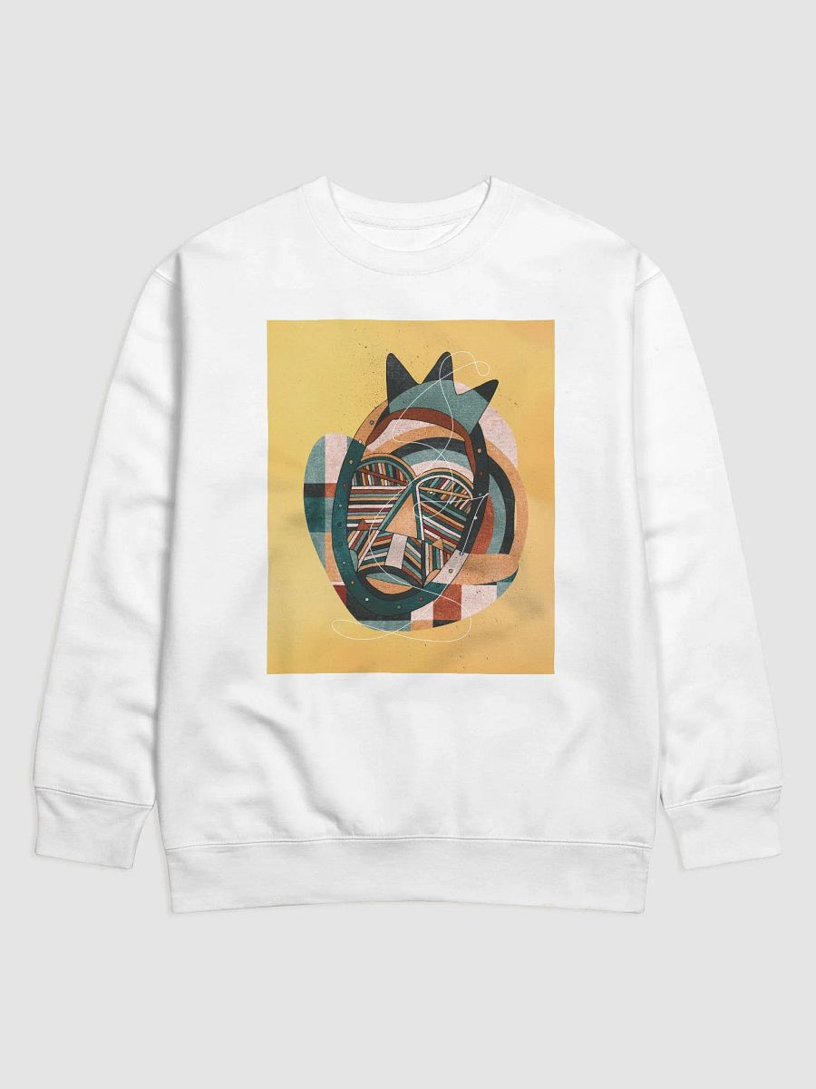 Lulua Sweatshirt product image (1)