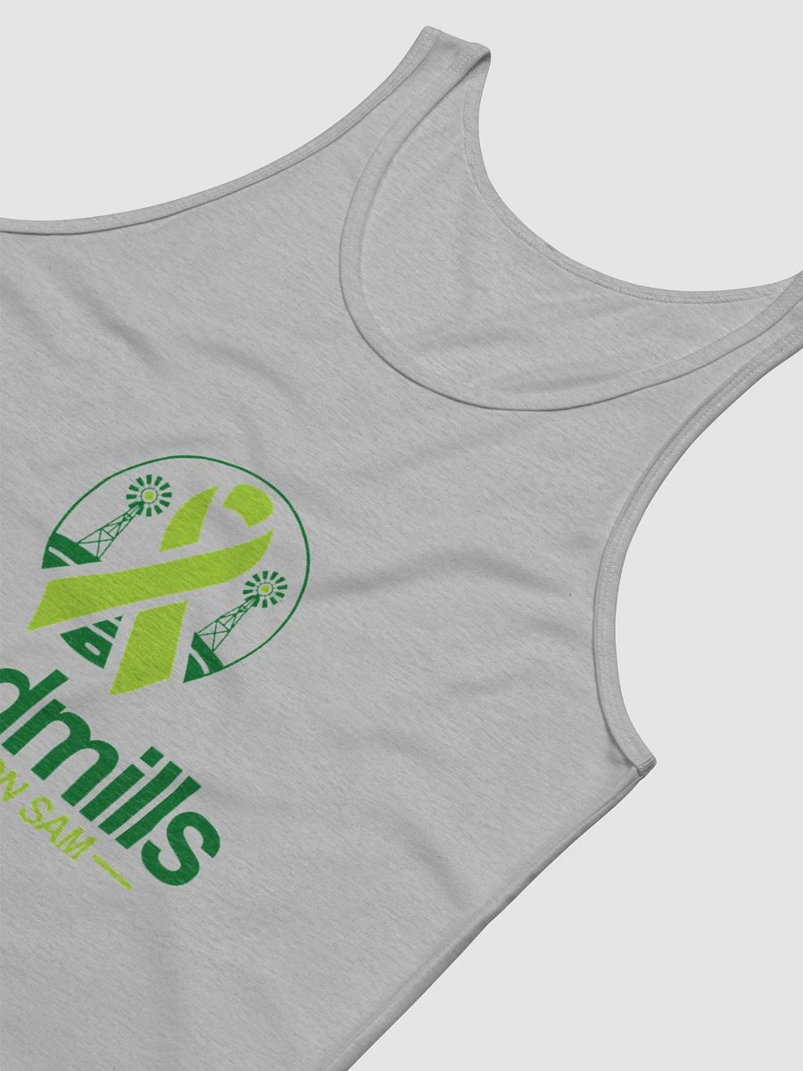 Windmills For Waylon Sam Jersey Tank product image (21)