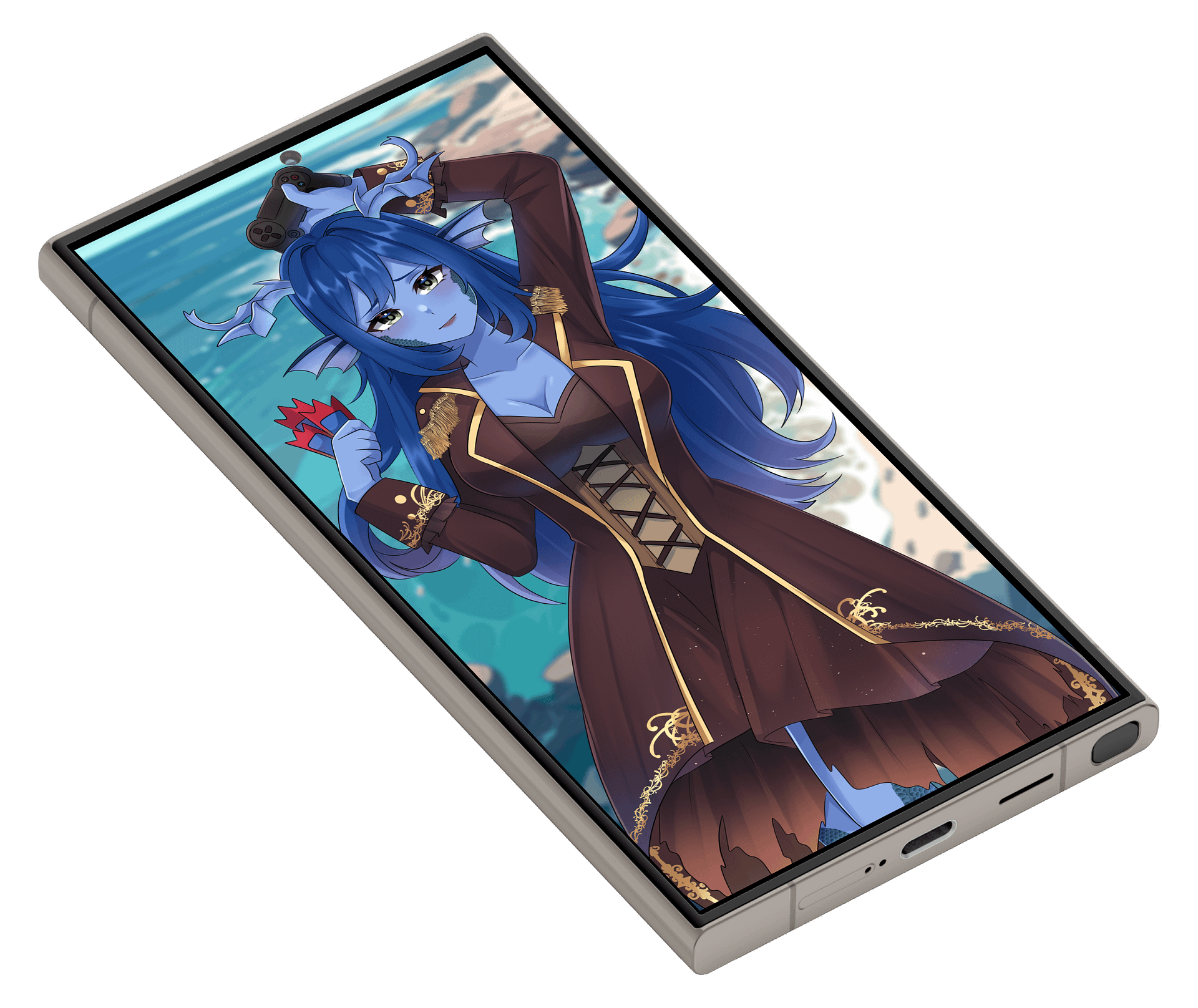 Gil-Beach-A Wallpaper product image (3)