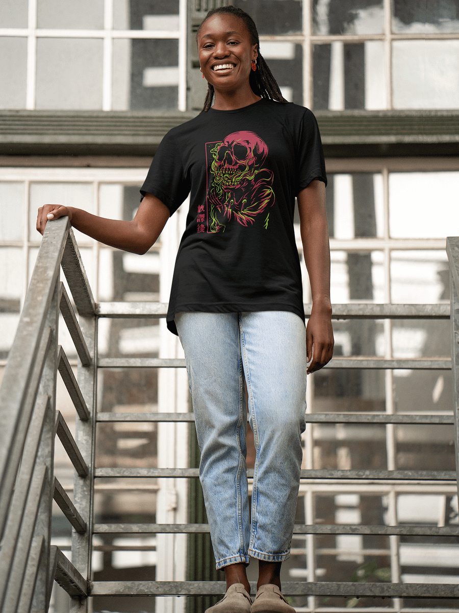 Breathe Fire T-Shirt product image (21)