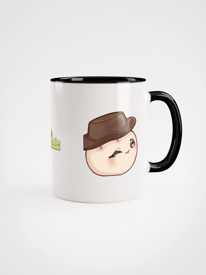 Howdy Bun Color Mug product image (4)