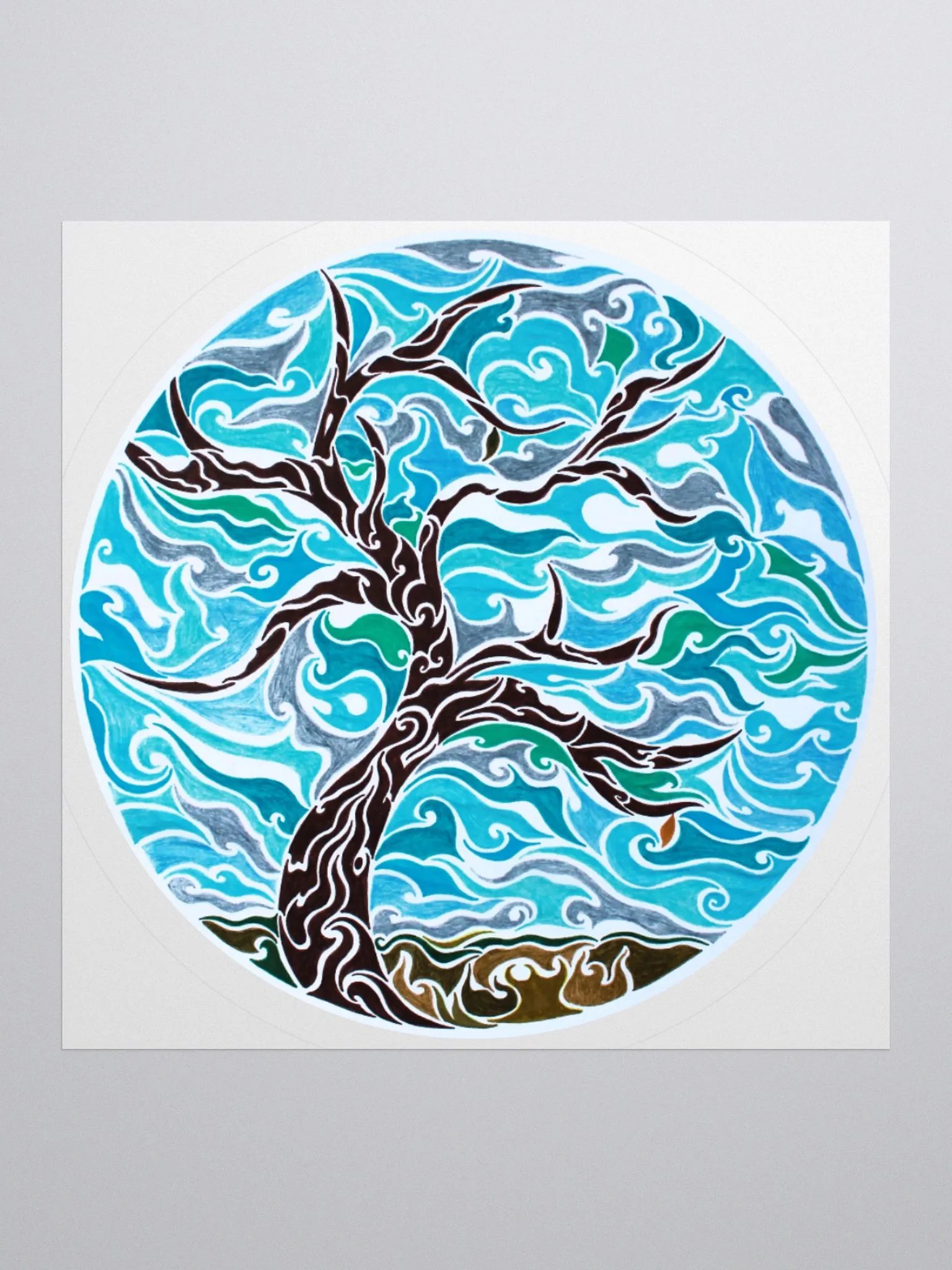 Winter Tree product image (3)