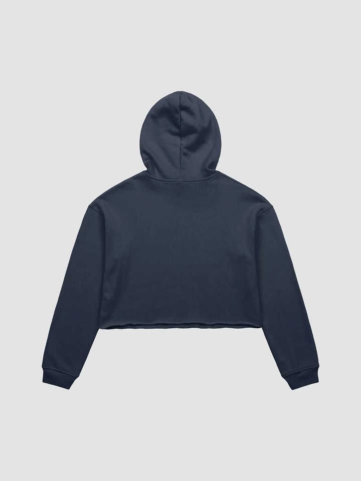 Cozy Comfort Cropped Hoodie product image (2)