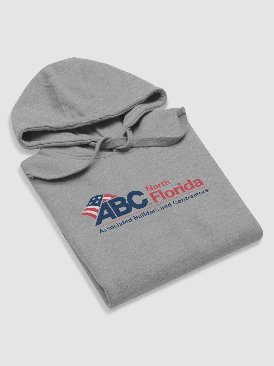 ABC North Florida Comfort Hoodie product image (5)