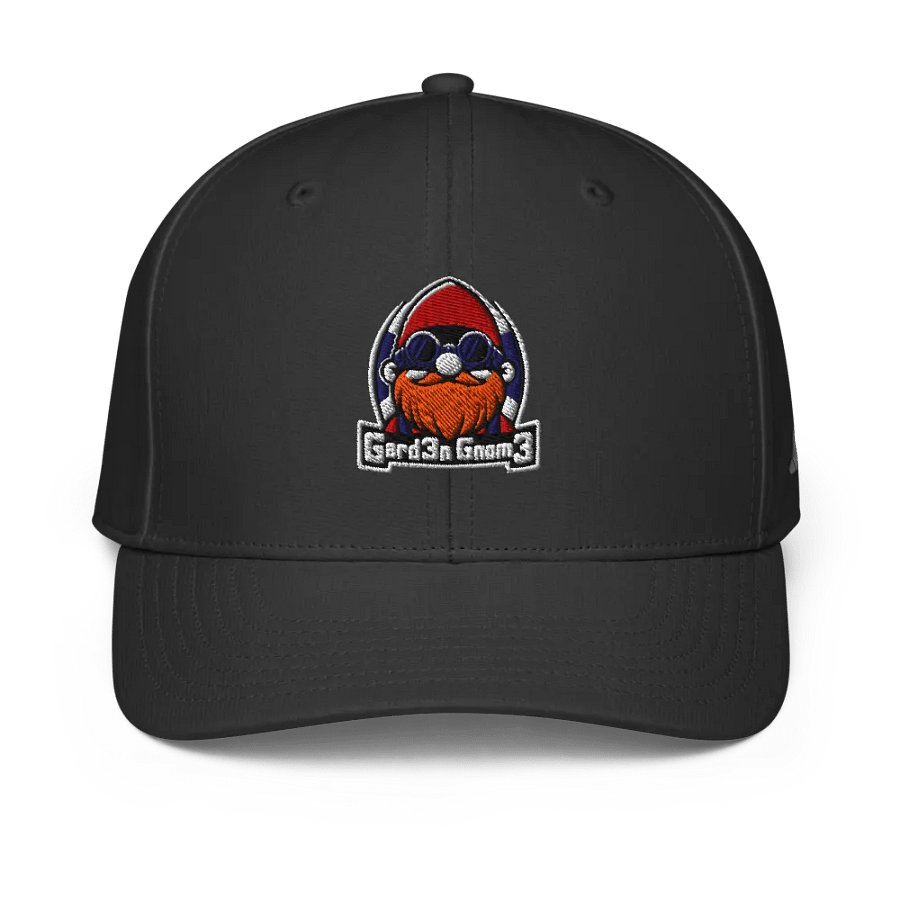 Gnom3 Ballcap product image (2)