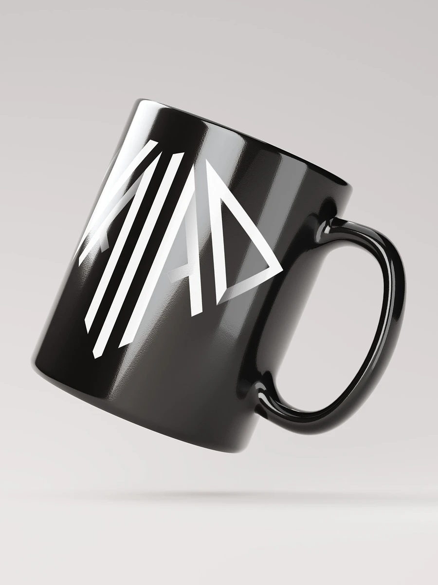 NAIAD Logo Mug product image (3)