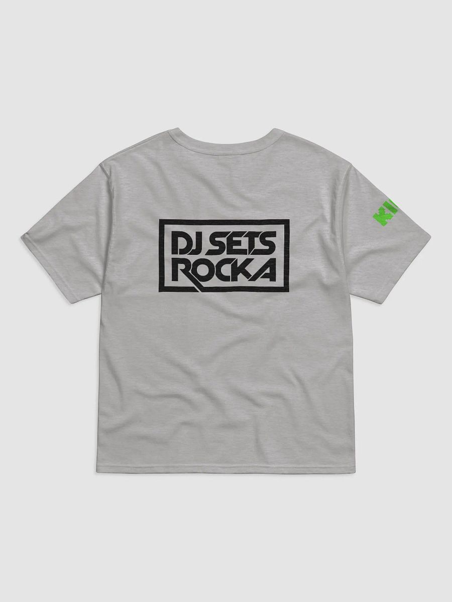 DJ Setsrocka Kick Shirt product image (6)