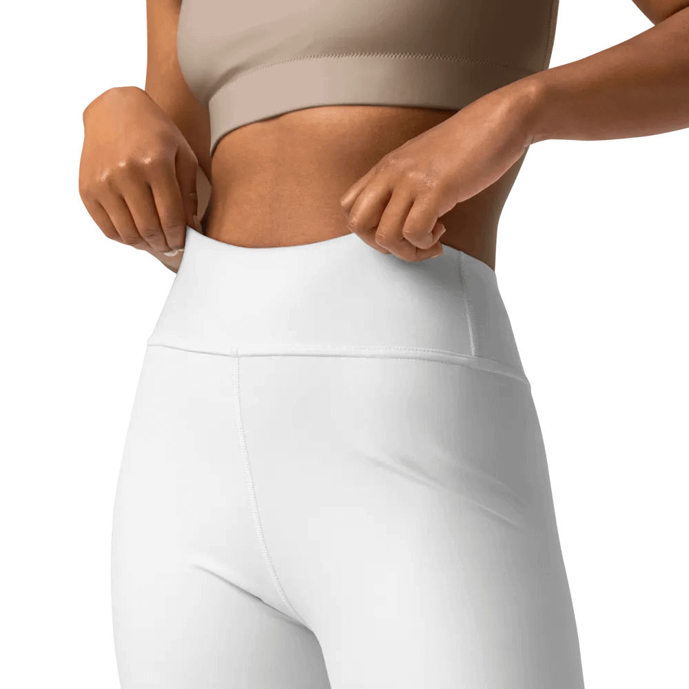 Yoga and Fitness Leggings, sun-protective product image (5)