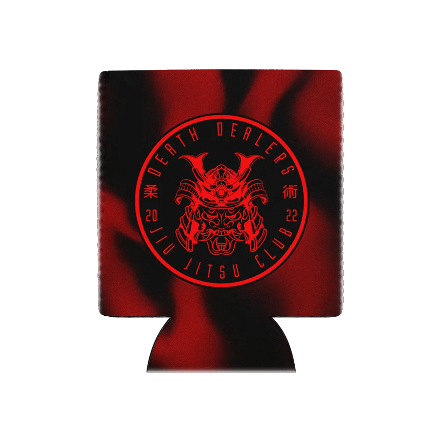 Death Dealers - Soda Cooler product image (3)