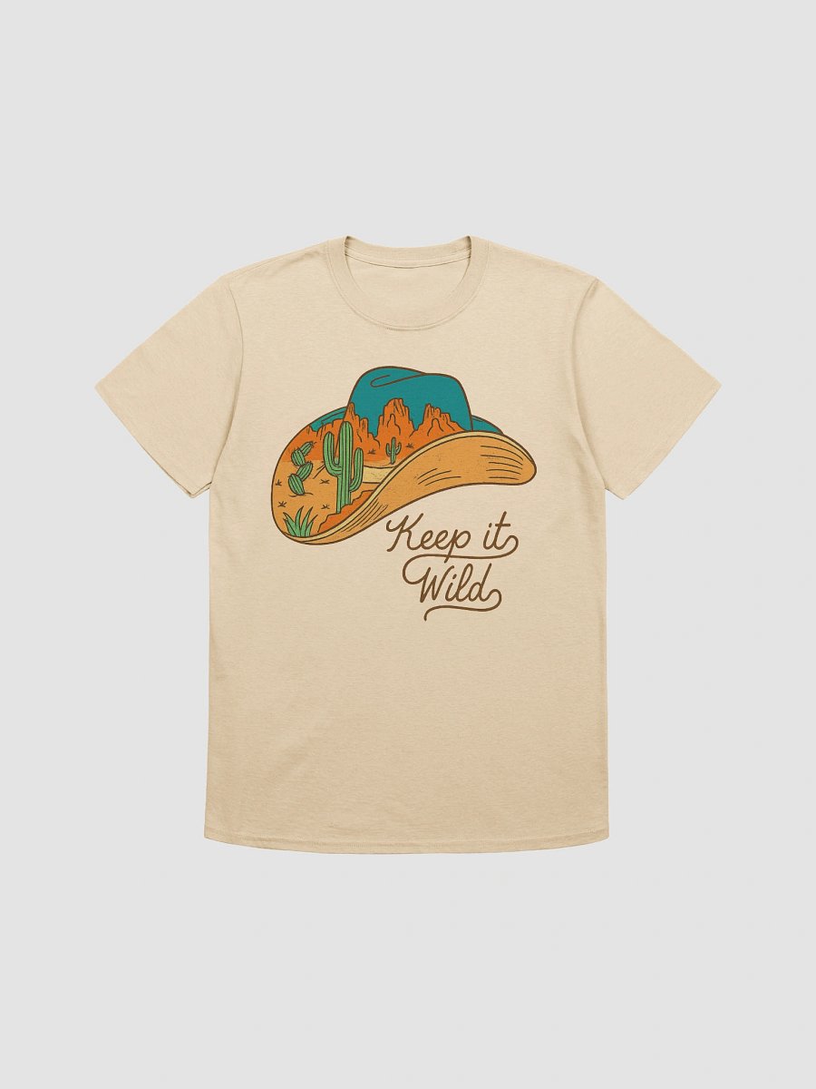 Keep It Wild product image (1)