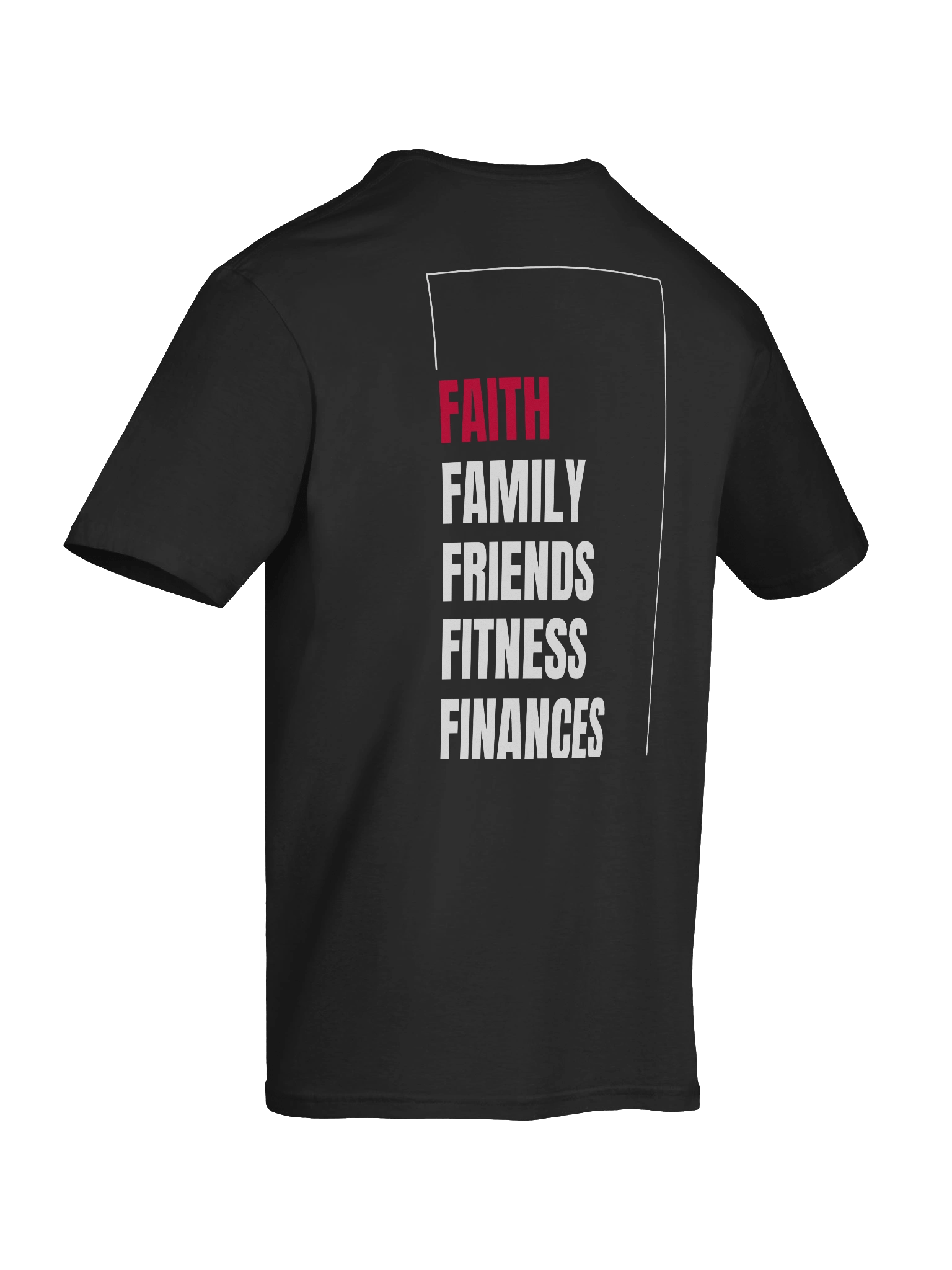 CORE5 T-Shirt product image (12)