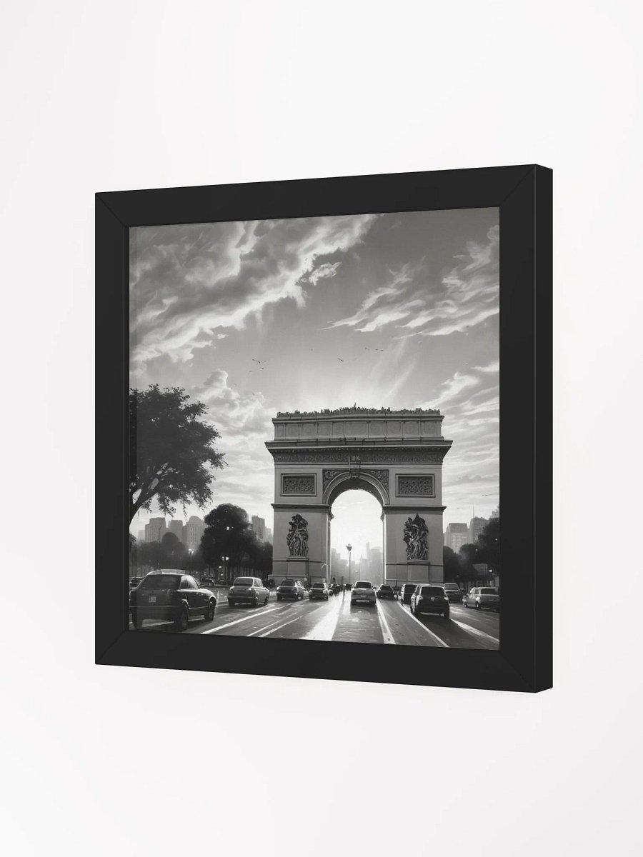 Arc de Triomphe product image (25)