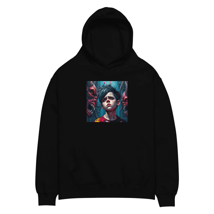 MENTAL DEMONS product image (2)