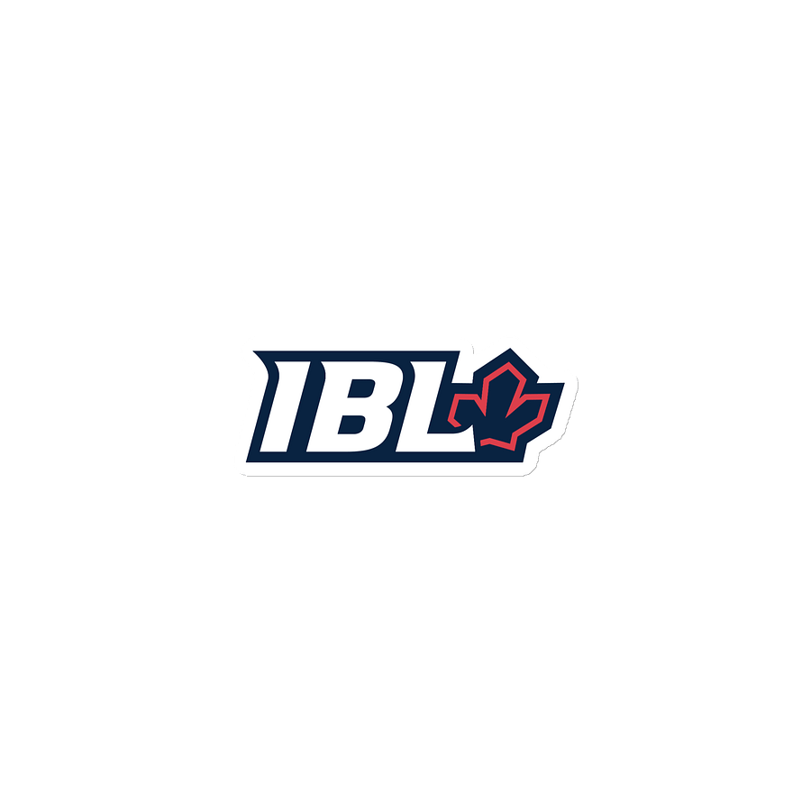 IBL Die-Cut Magnet product image (1)