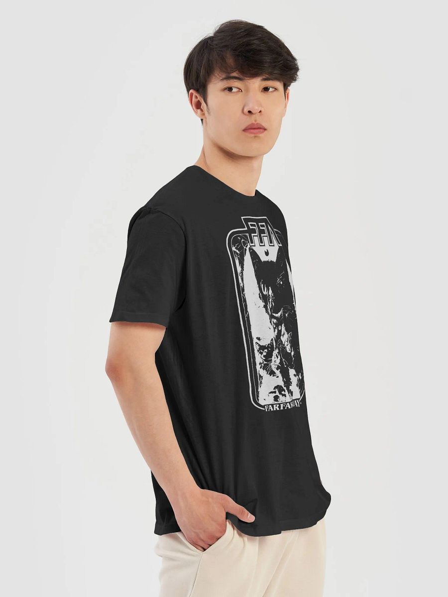 The Saga - Unisex Blk/Wht product image (5)