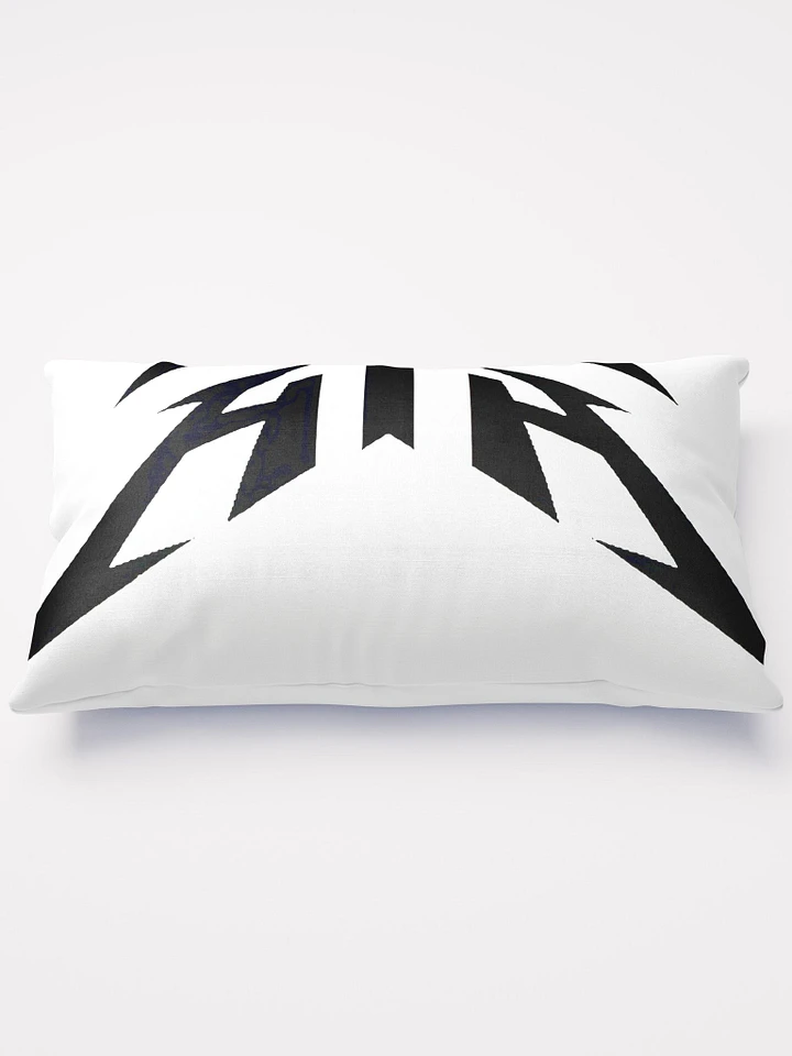 HTH Stinger Logo Winged Emblem All-Over Print Pillow product image (1)