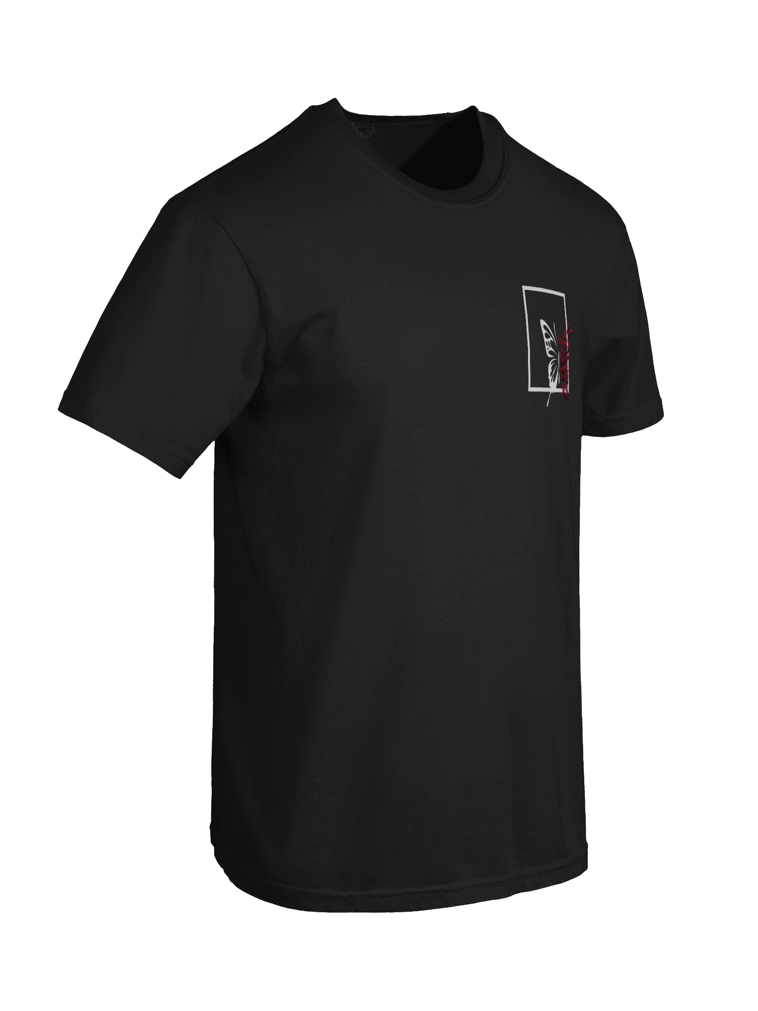 Tawi x Mary T-Shirt! product image (24)