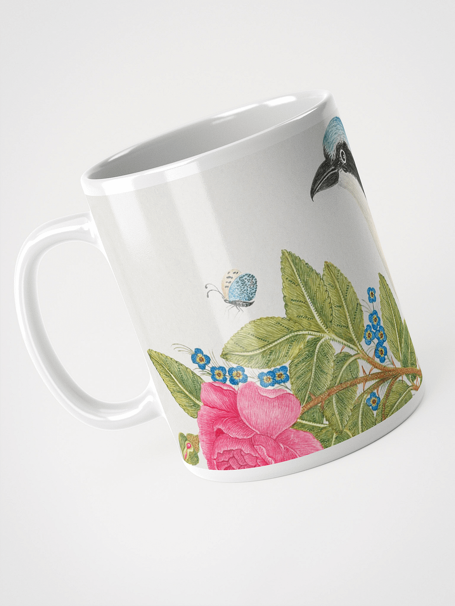Vivid Prints White Glossy Mug product image (3)